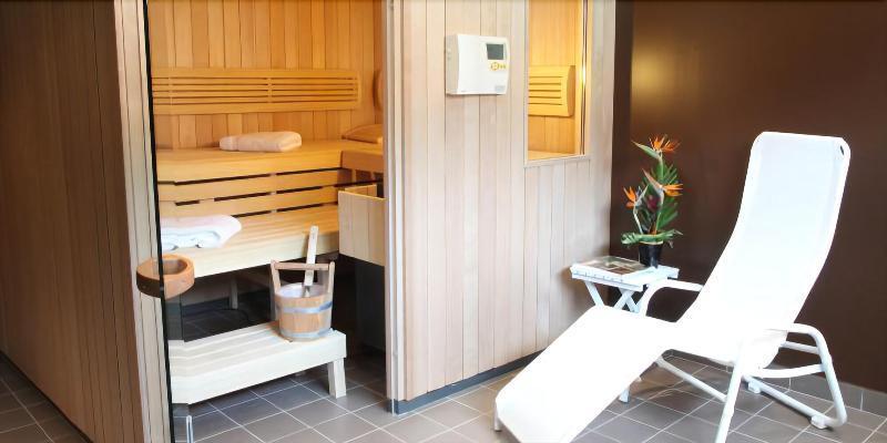 Hotel 202 Soorts-Hossegor Eksteriør bilde
