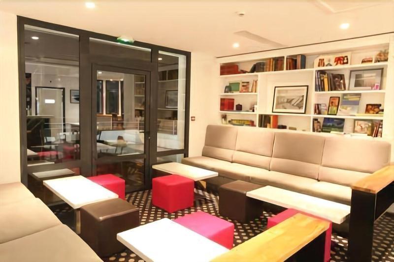 Hotel 202 Soorts-Hossegor Eksteriør bilde
