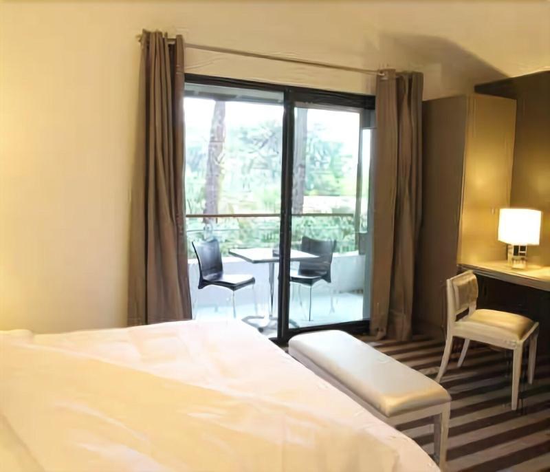 Hotel 202 Soorts-Hossegor Eksteriør bilde