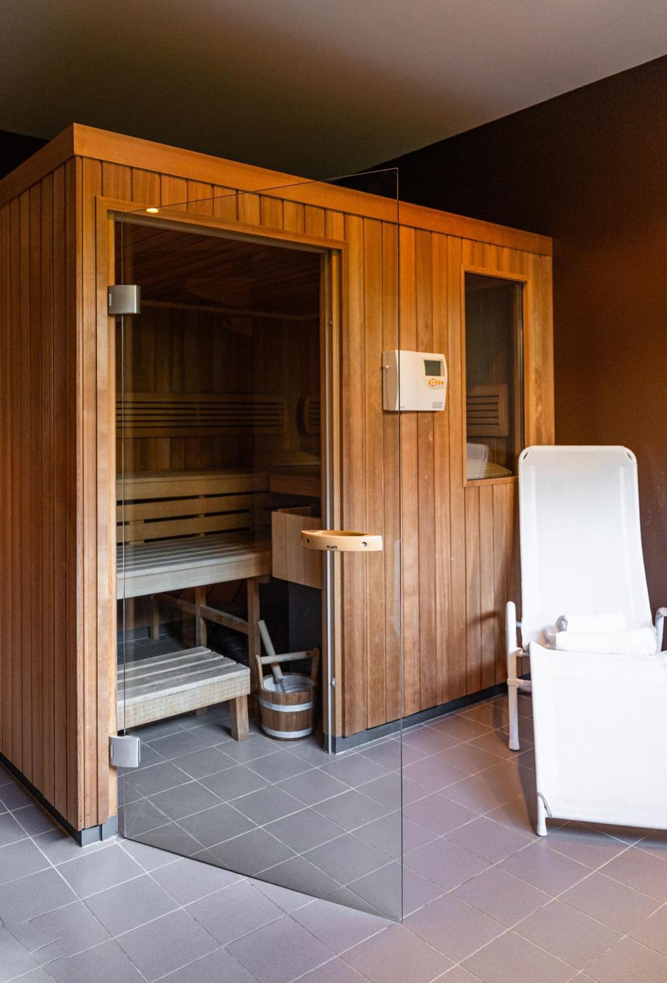 Hotel 202 Soorts-Hossegor Eksteriør bilde