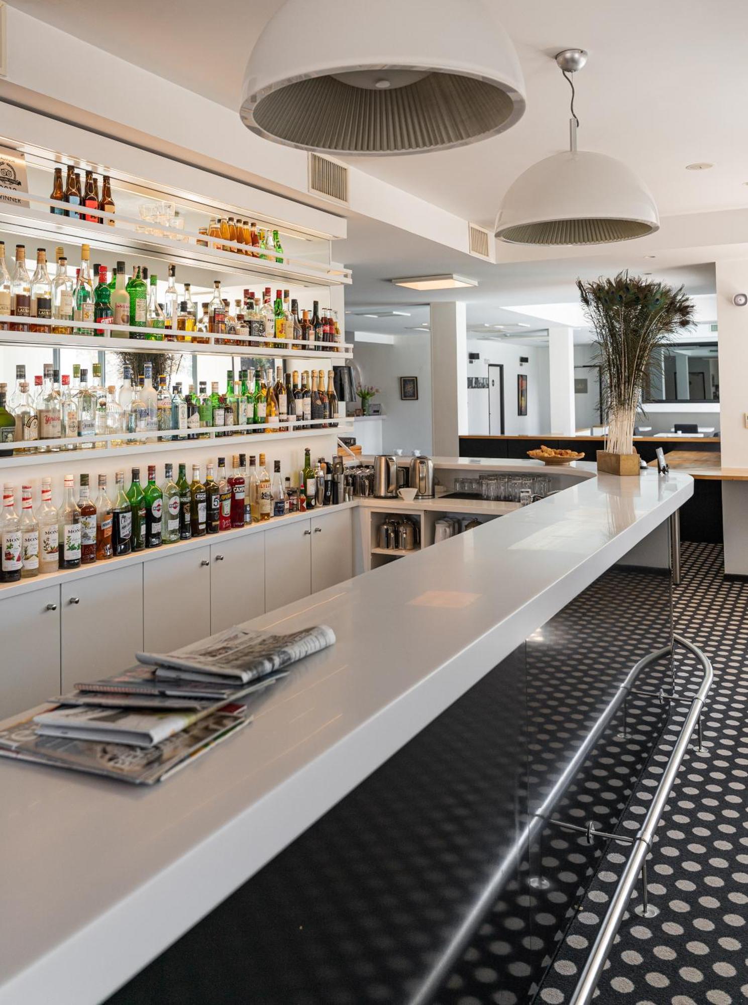 Hotel 202 Soorts-Hossegor Eksteriør bilde