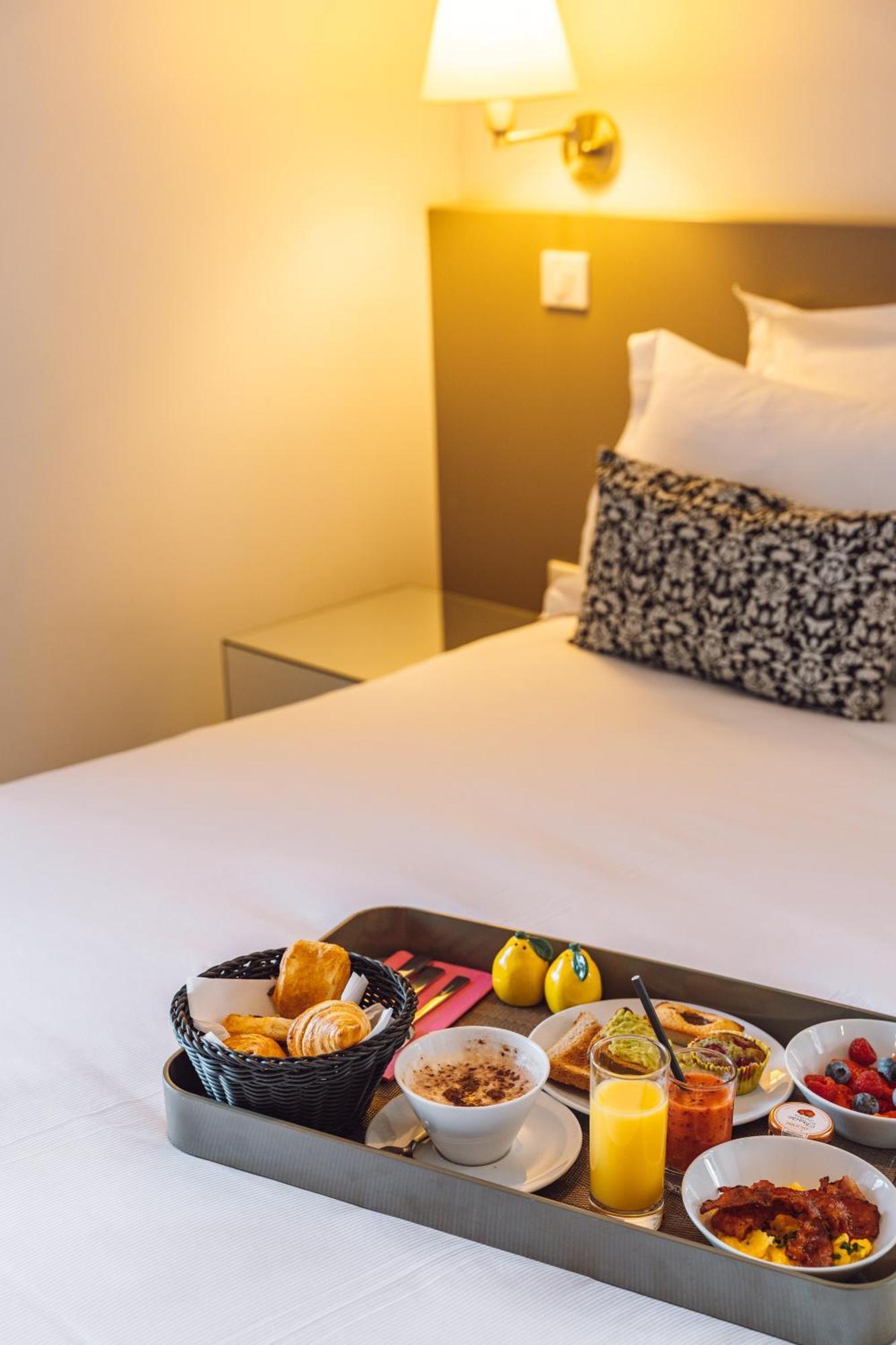 Hotel 202 Soorts-Hossegor Eksteriør bilde