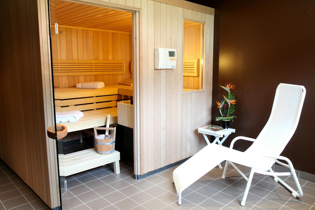 Hotel 202 Soorts-Hossegor Eksteriør bilde