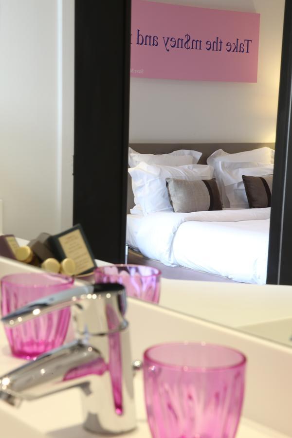 Hotel 202 Soorts-Hossegor Eksteriør bilde
