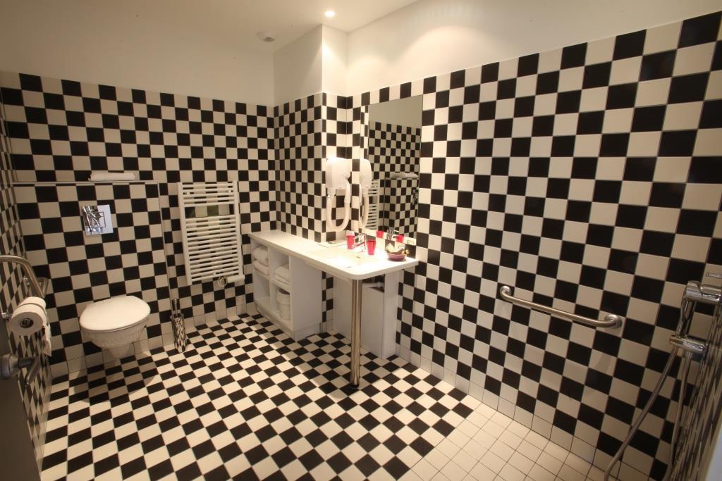 Hotel 202 Soorts-Hossegor Eksteriør bilde